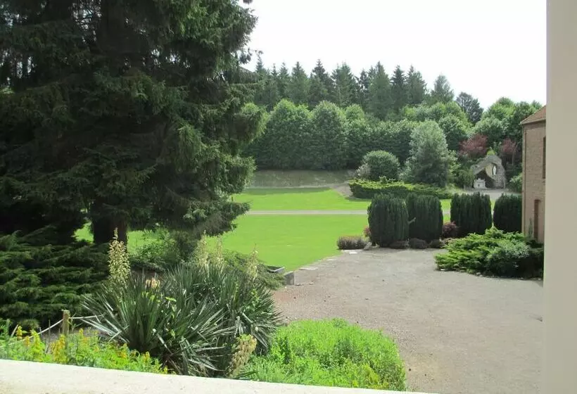 Hotelli Abbaye De Belval