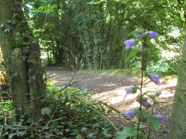 Hotelli Abbaye De Belval