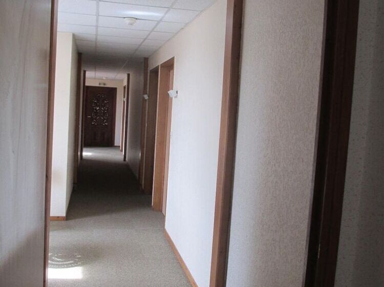 호텔 Abbaye De Belval