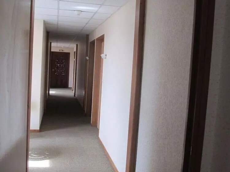 Hotelli Abbaye De Belval