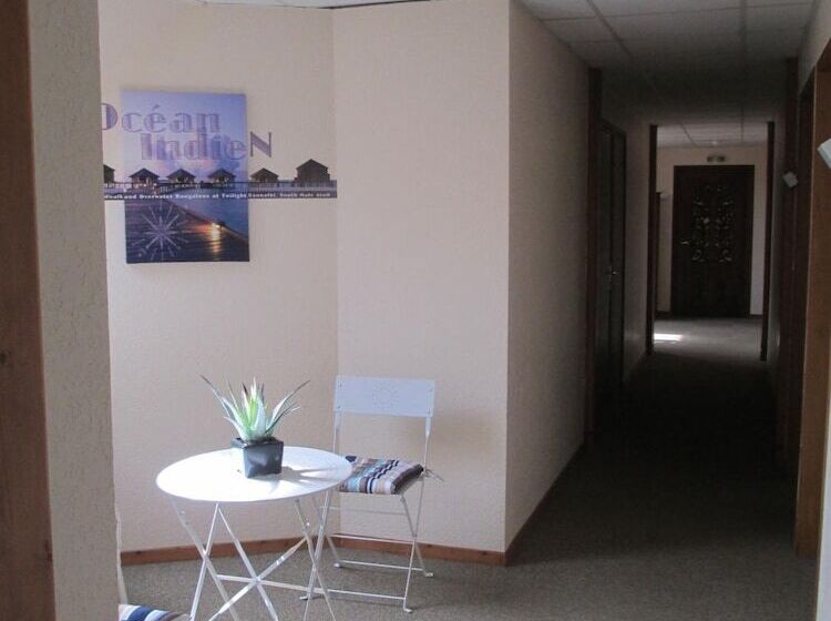 호텔 Abbaye De Belval