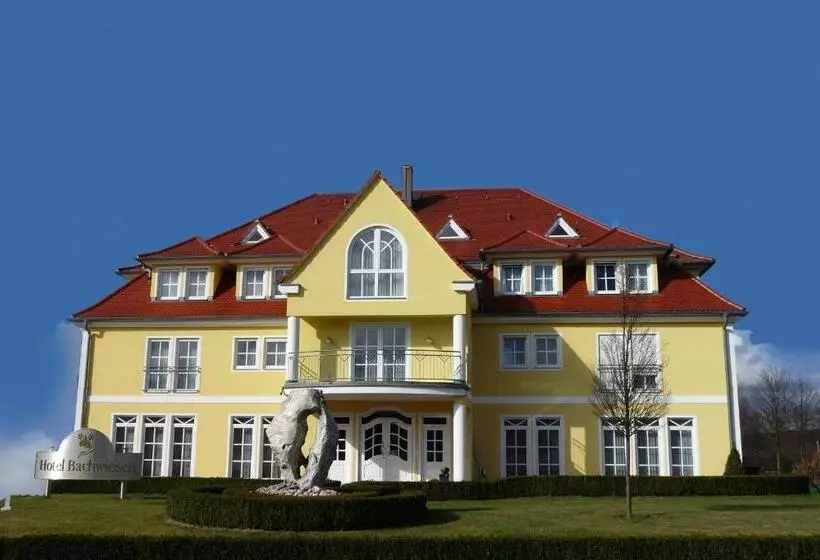 Hotelli Bachwiesen