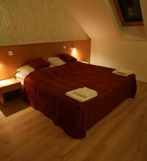 Hotelli Belvárdi Fogadó