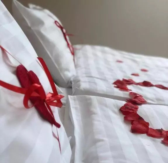 Hotelli Belvárdi Fogadó