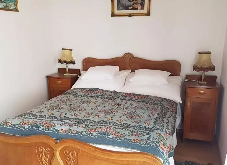 Hotelli Belvárdi Fogadó