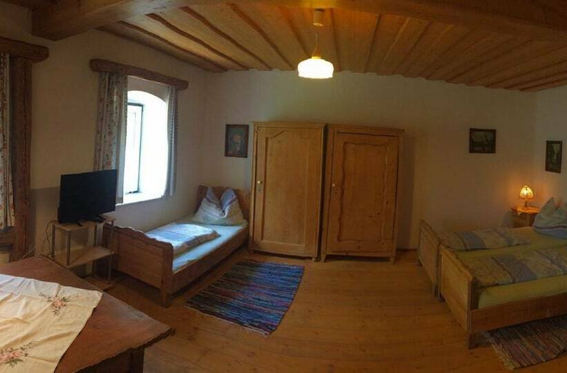 酒店 Biohof Grissenberger