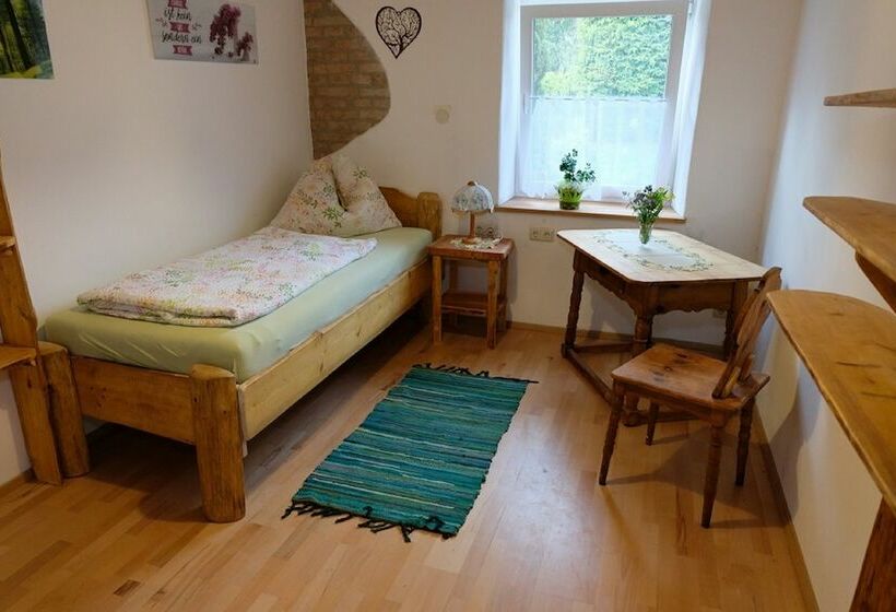 酒店 Biohof Grissenberger