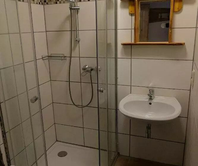 Hotelli Biohof Grissenberger