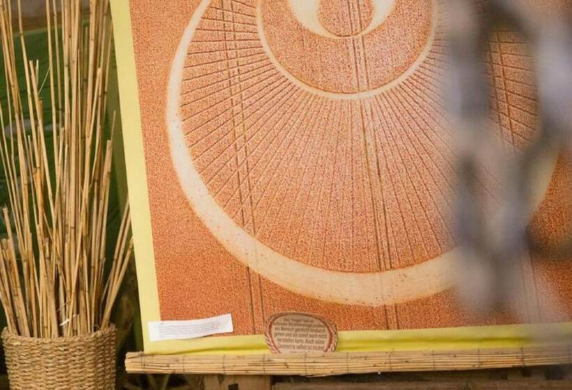 酒店 Biohof Grissenberger