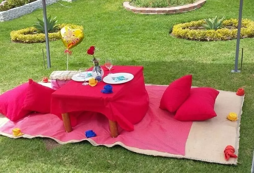 ホテル Cariongo Plaza