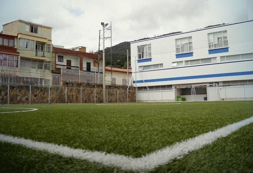 Hotel Cariongo Plaza