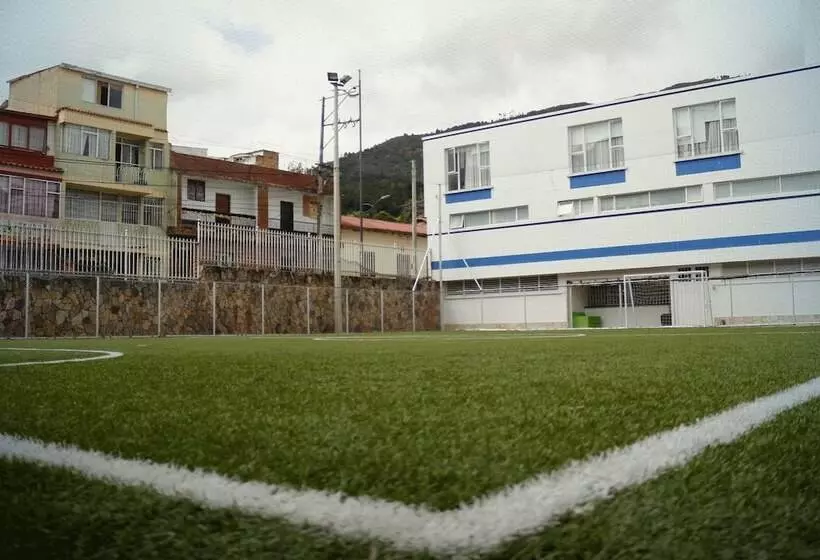 ホテル Cariongo Plaza