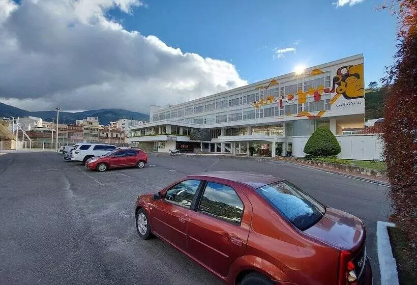 ホテル Cariongo Plaza