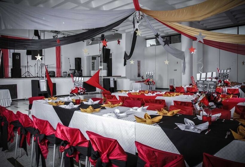 Hotel Cariongo Plaza