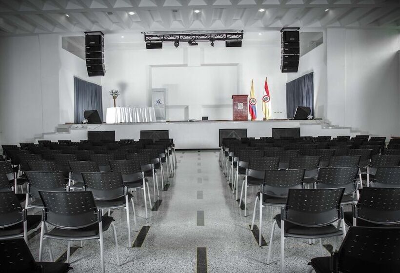 Hotel Cariongo Plaza