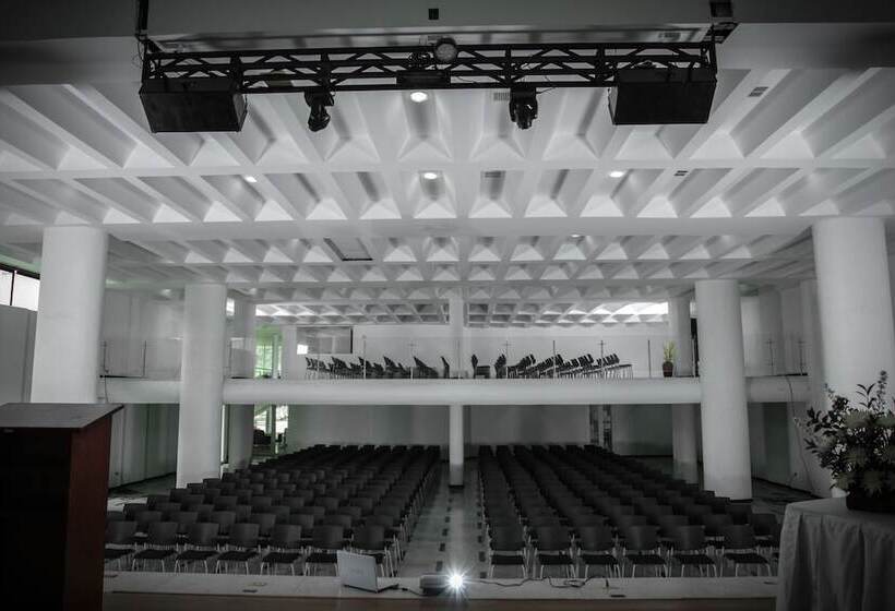 Hotel Cariongo Plaza