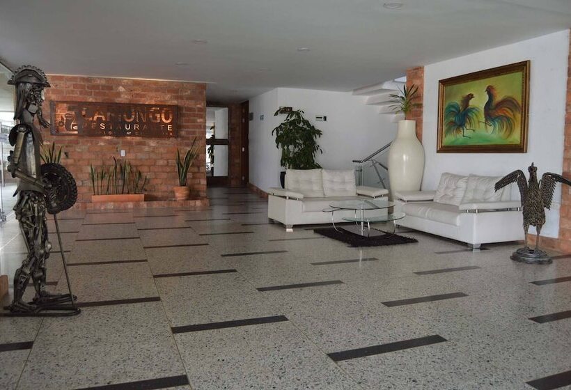 Hotel Cariongo Plaza