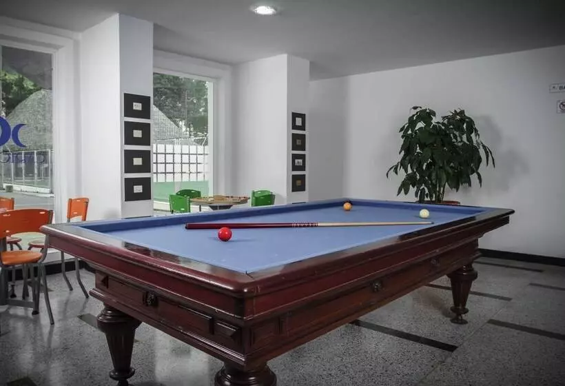 ホテル Cariongo Plaza