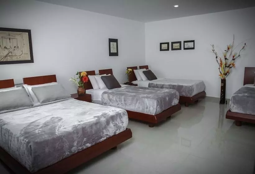 ホテル Cariongo Plaza