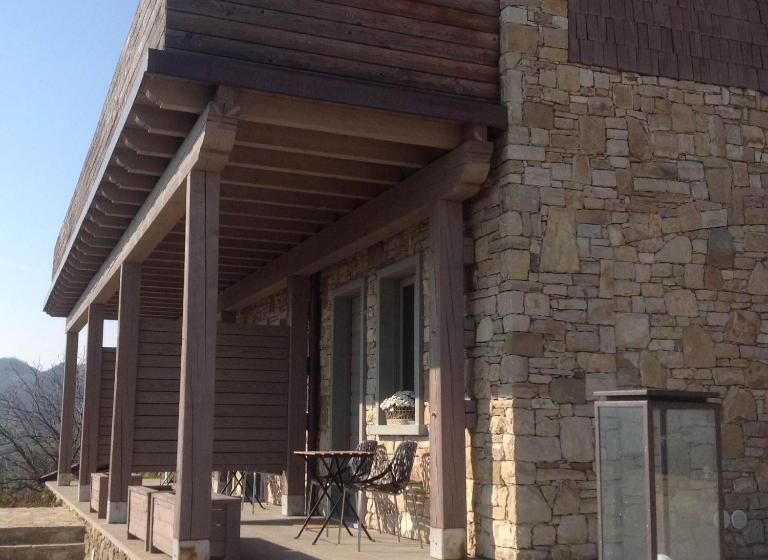 Отель Colletto Agribiorelais