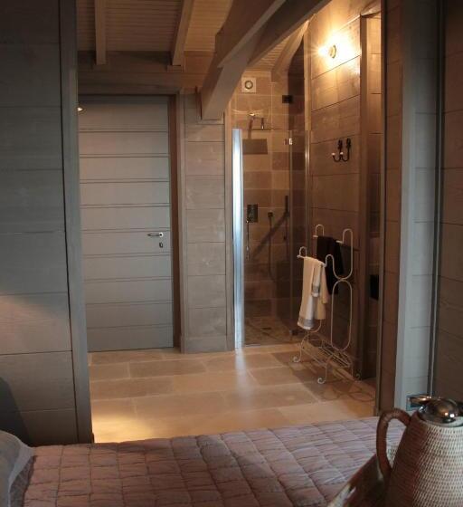 Отель Colletto Agribiorelais