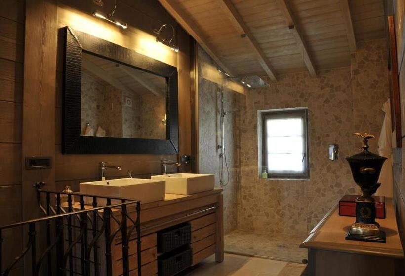 Отель Colletto Agribiorelais