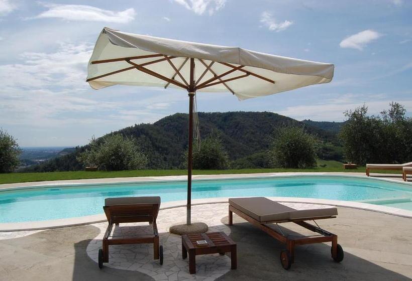 Отель Colletto Agribiorelais