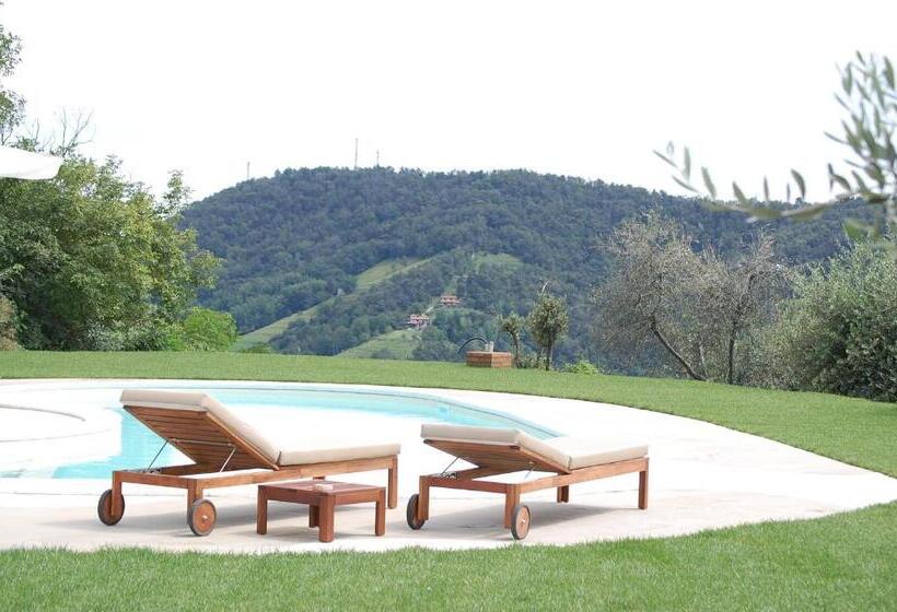 Отель Colletto Agribiorelais