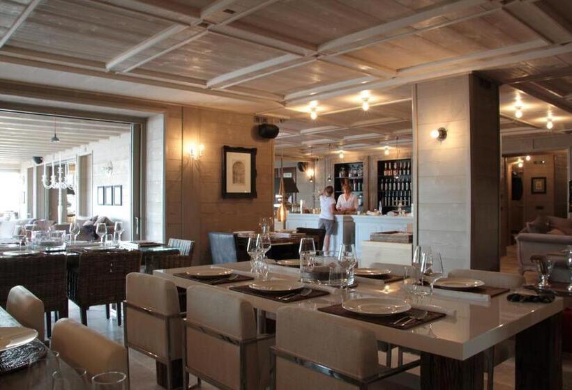 Отель Colletto Agribiorelais