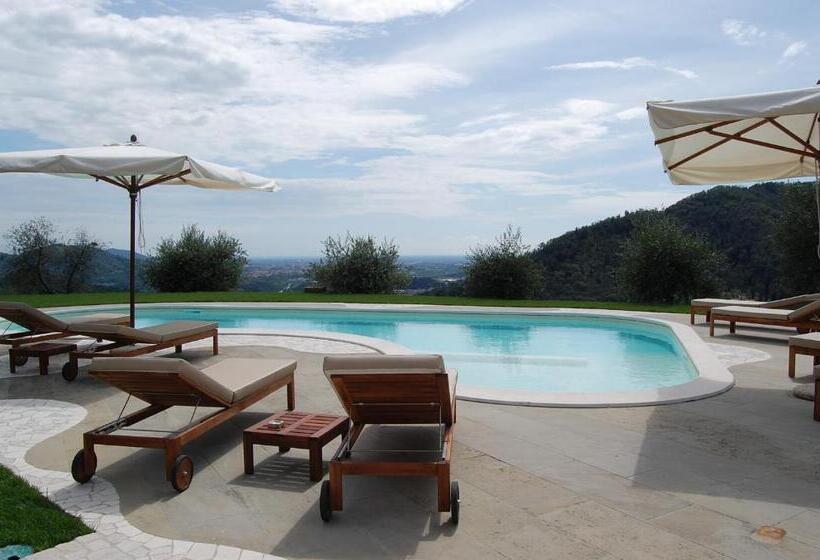 호텔 Colletto Agribiorelais