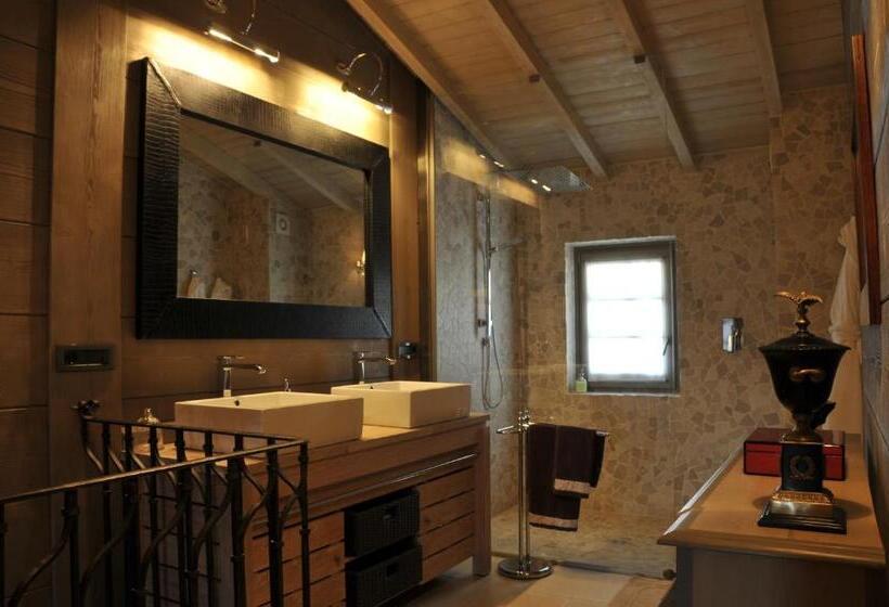 Отель Colletto Agribiorelais