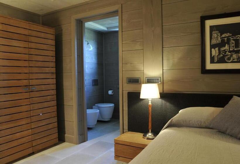 Отель Colletto Agribiorelais