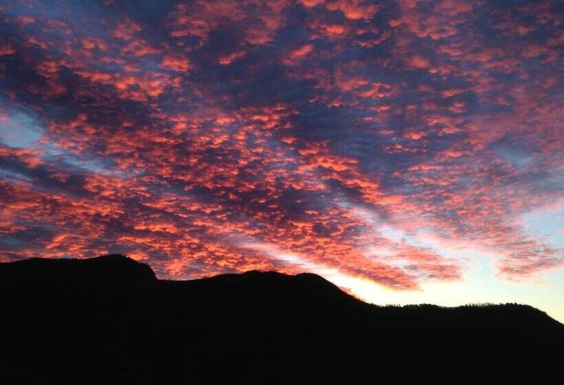 호텔 Colletto Agribiorelais