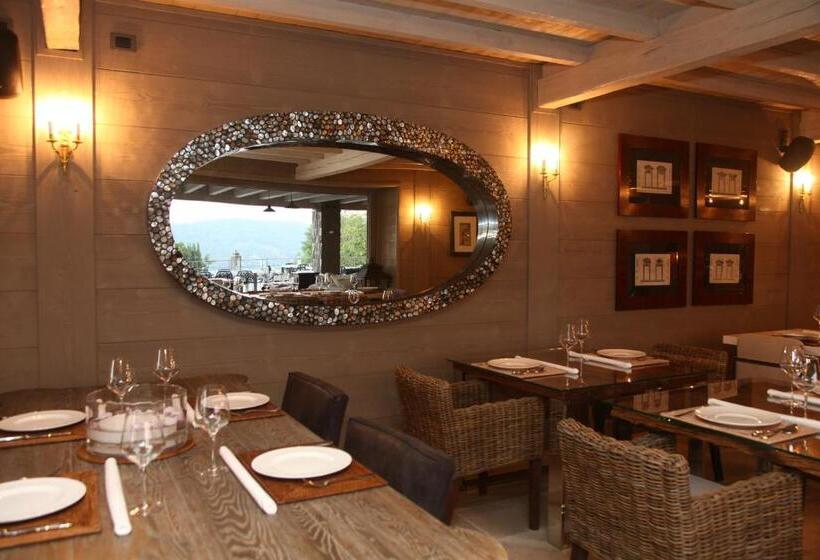 Отель Colletto Agribiorelais