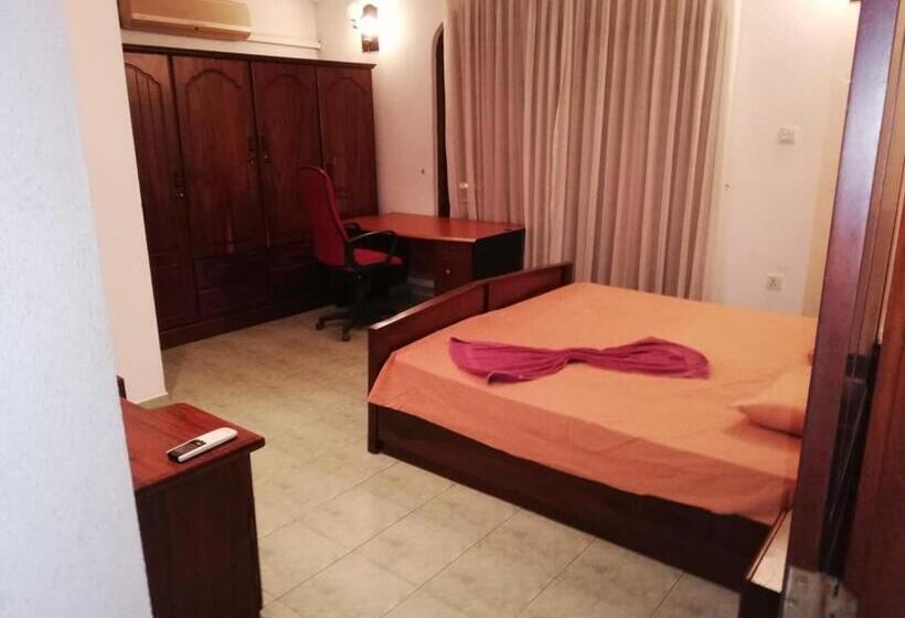 ホテル Grand Elite