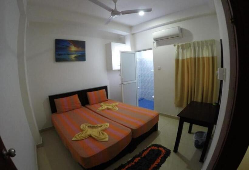 ホテル Grand Elite