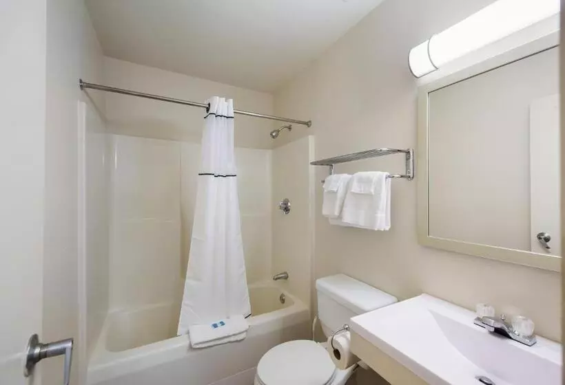 Hotelli Hometowne Studios By Red Roof Spartanburg   Asheville Highway