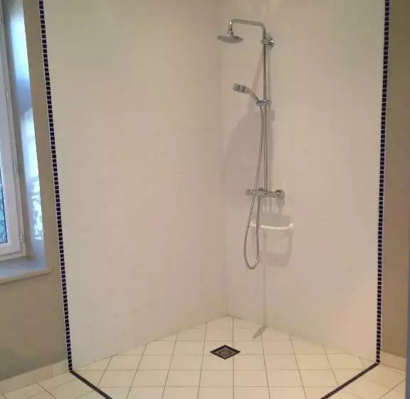 Hotelli Le Relais Des Bergers