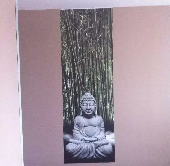 Hotelli Le Relais Des Bergers