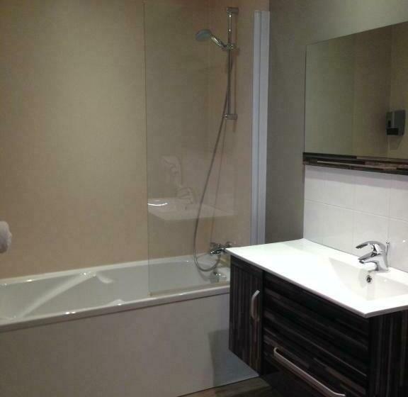 فندق Le Relais Des Bergers