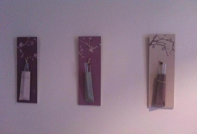 فندق Le Relais Des Bergers