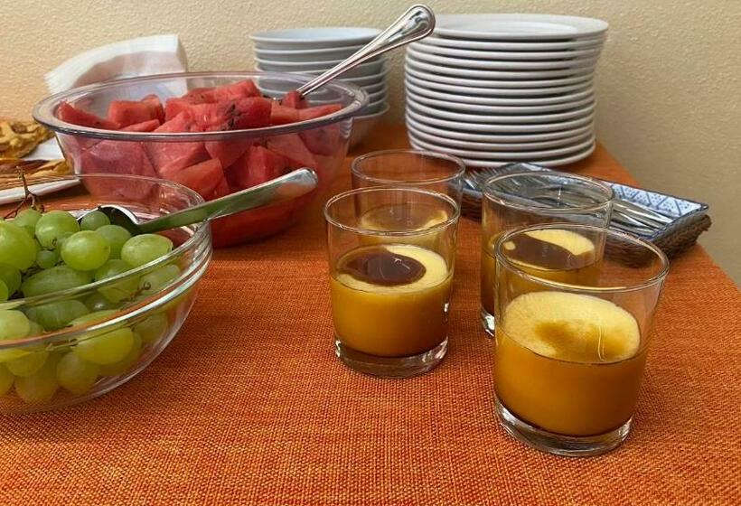 בית מלון כפרי Piccola Locanda S Ausentu