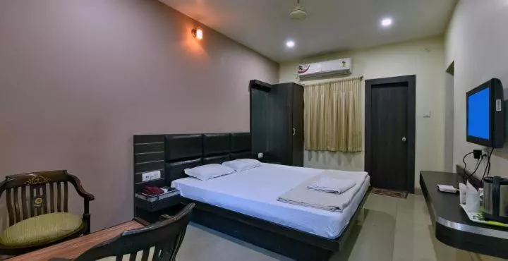 Hotelli Saket Heritage