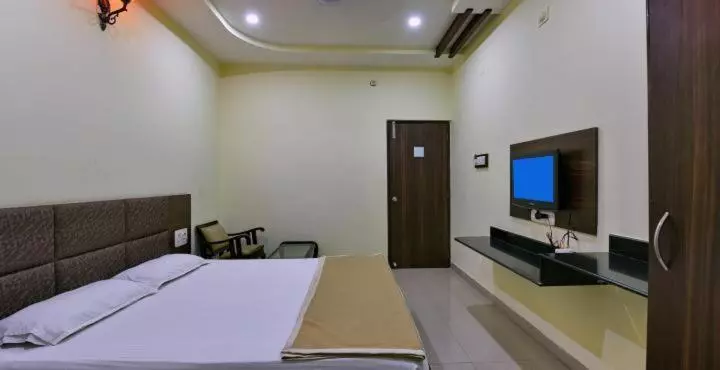 Hotelli Saket Heritage