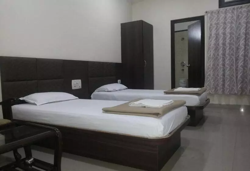 Hotelli Saket Heritage