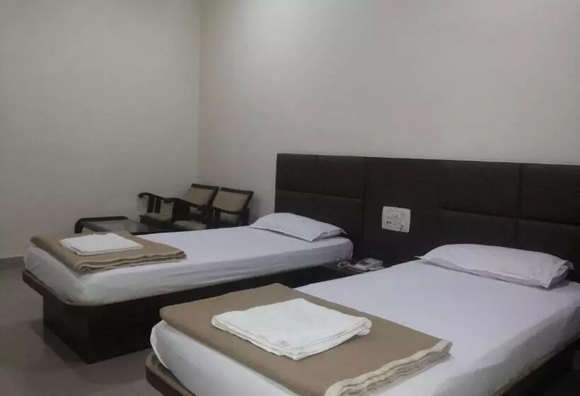 Hotelli Saket Heritage