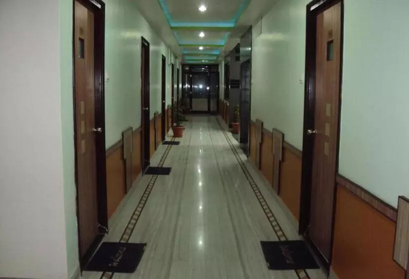 Hotelli Saket Heritage