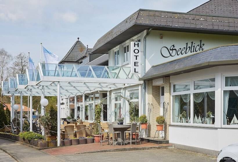 호텔 Seeblick