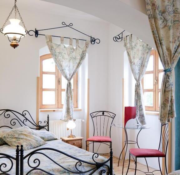 Отель Somogy Kertje üdülőfalu és étterem