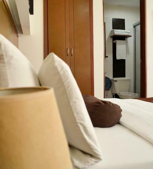 Hotel Tarigua Ocaña